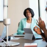 Progress always involves risk.